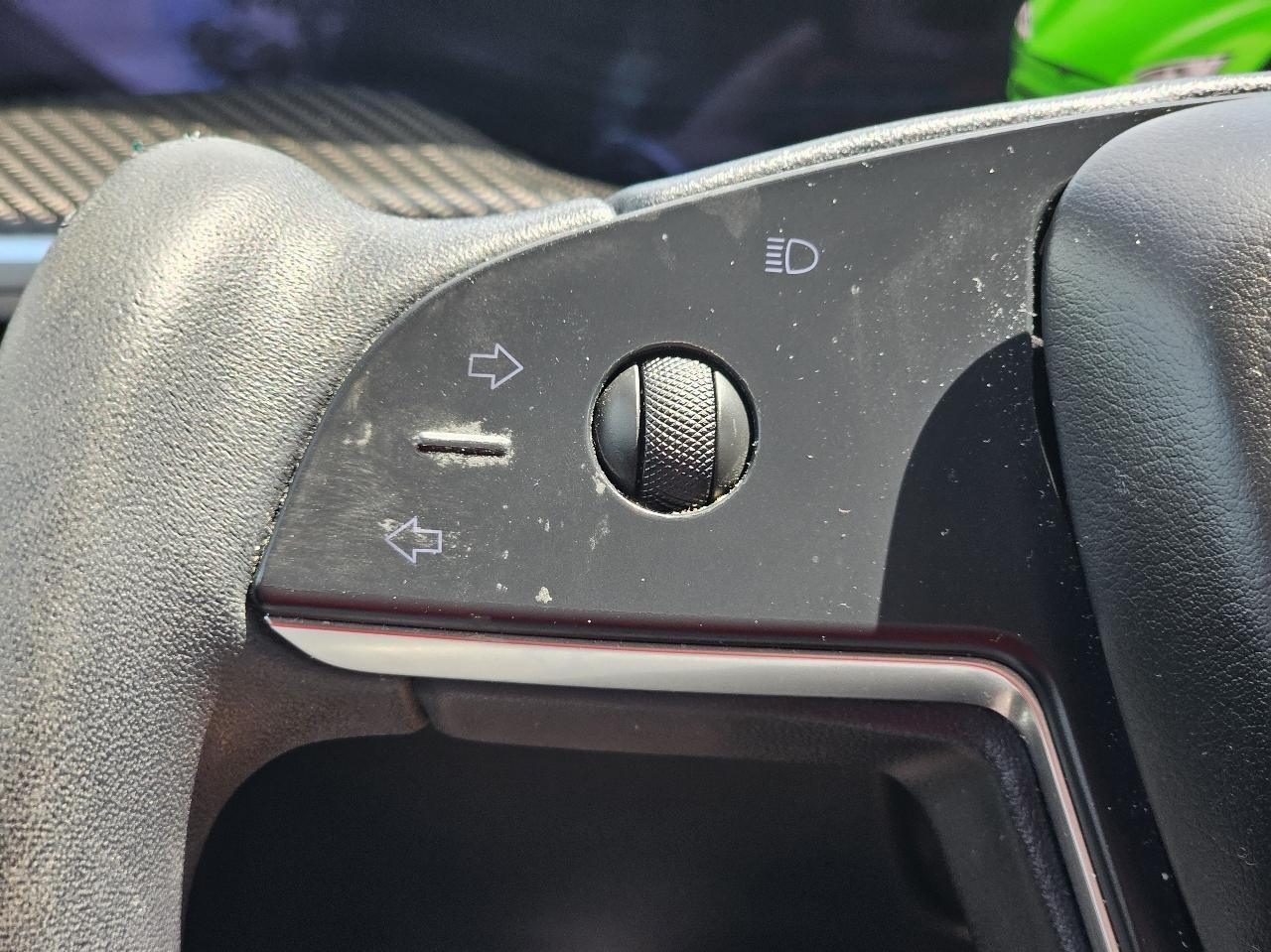 Tesla Model S Plaid AWD 2022