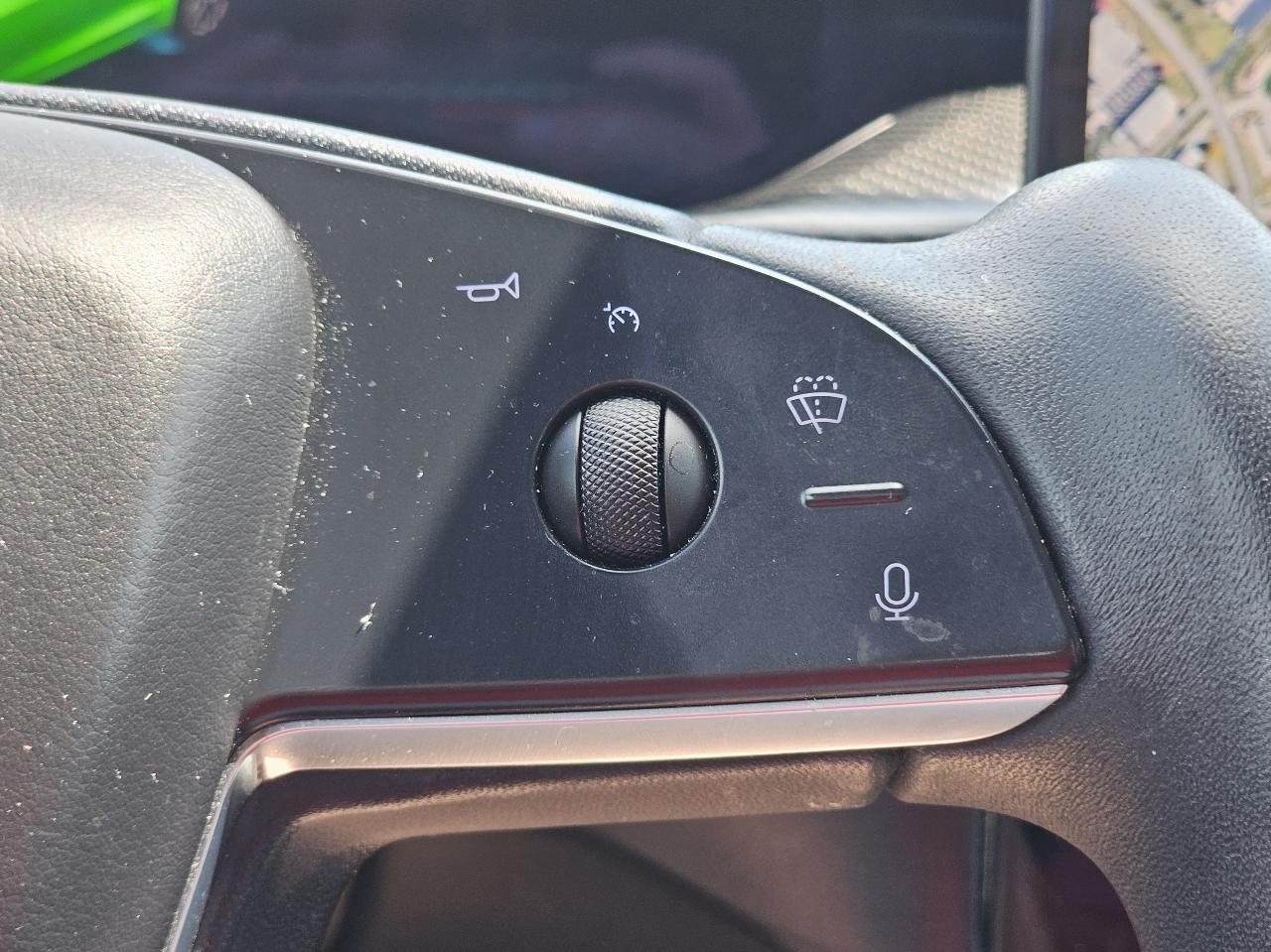 Tesla Model S Plaid AWD 2022