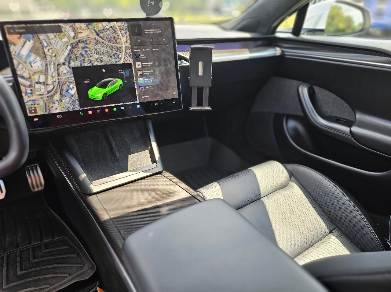 Tesla Model S Plaid AWD 2022