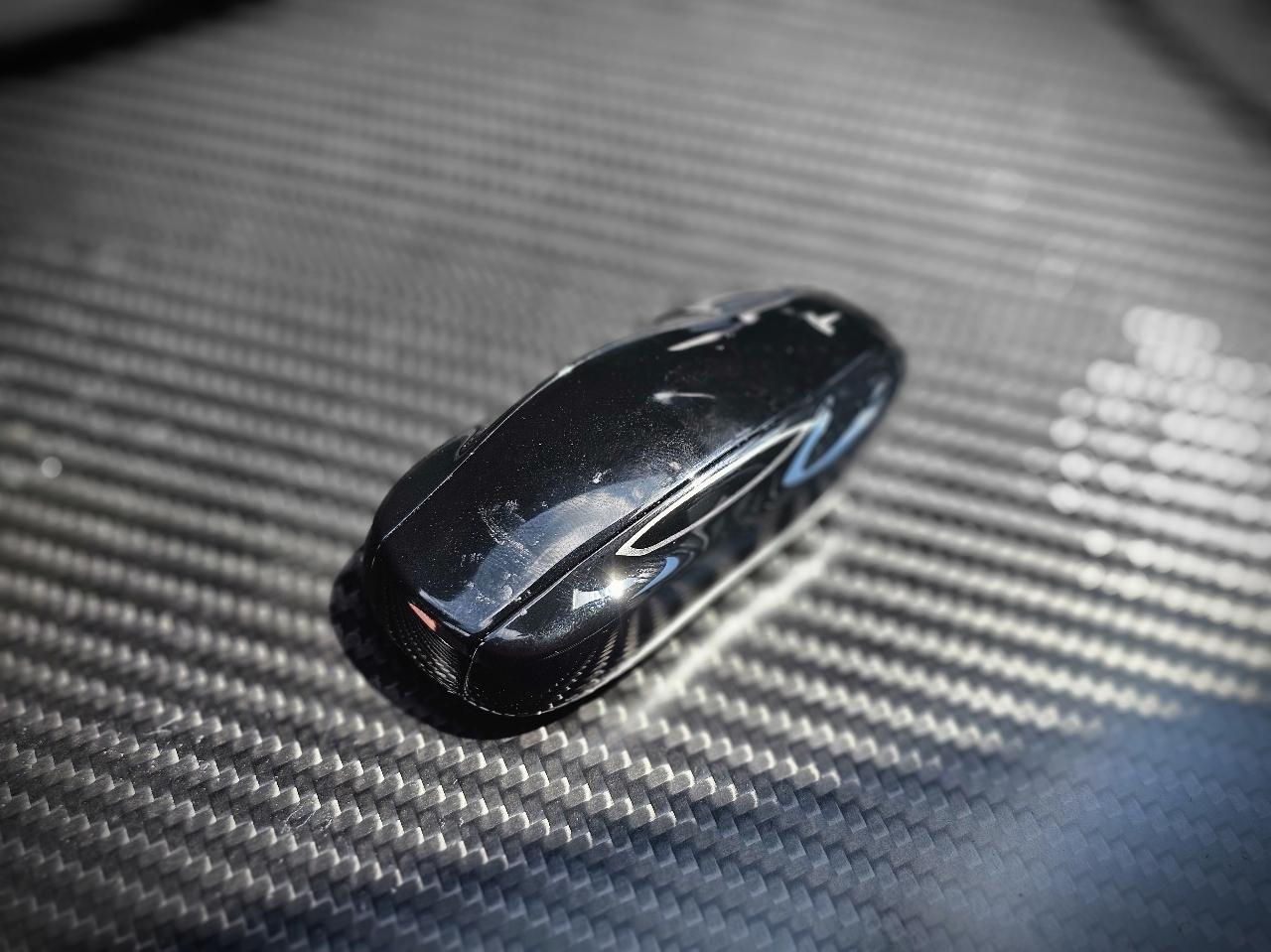 Tesla Model S Plaid AWD 2022