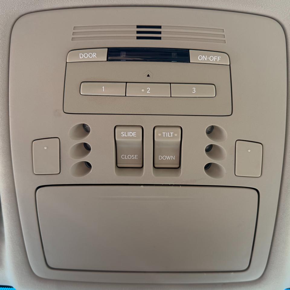 Lexus ES 350 4dr Sdn 2007