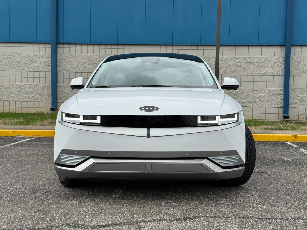 Hyundai Ioniq 5 Limited AWD 2022