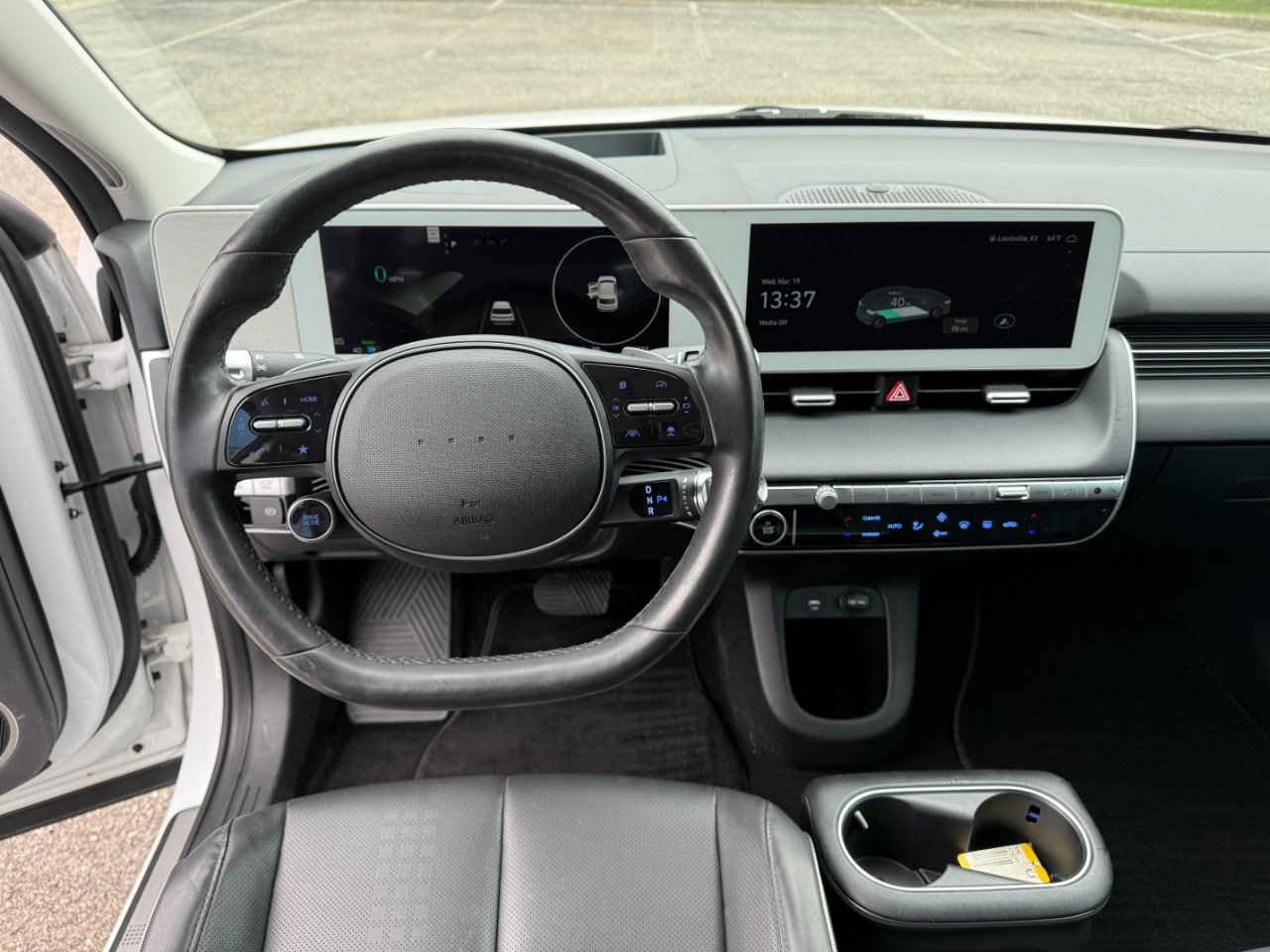 Hyundai Ioniq 5 Limited AWD 2022