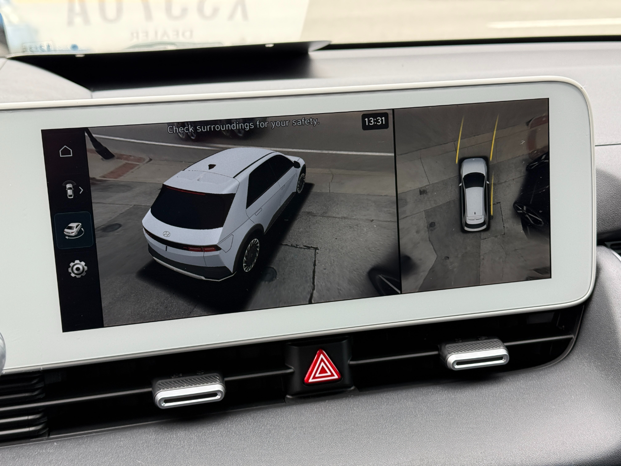 Hyundai Ioniq 5 Limited AWD 2022