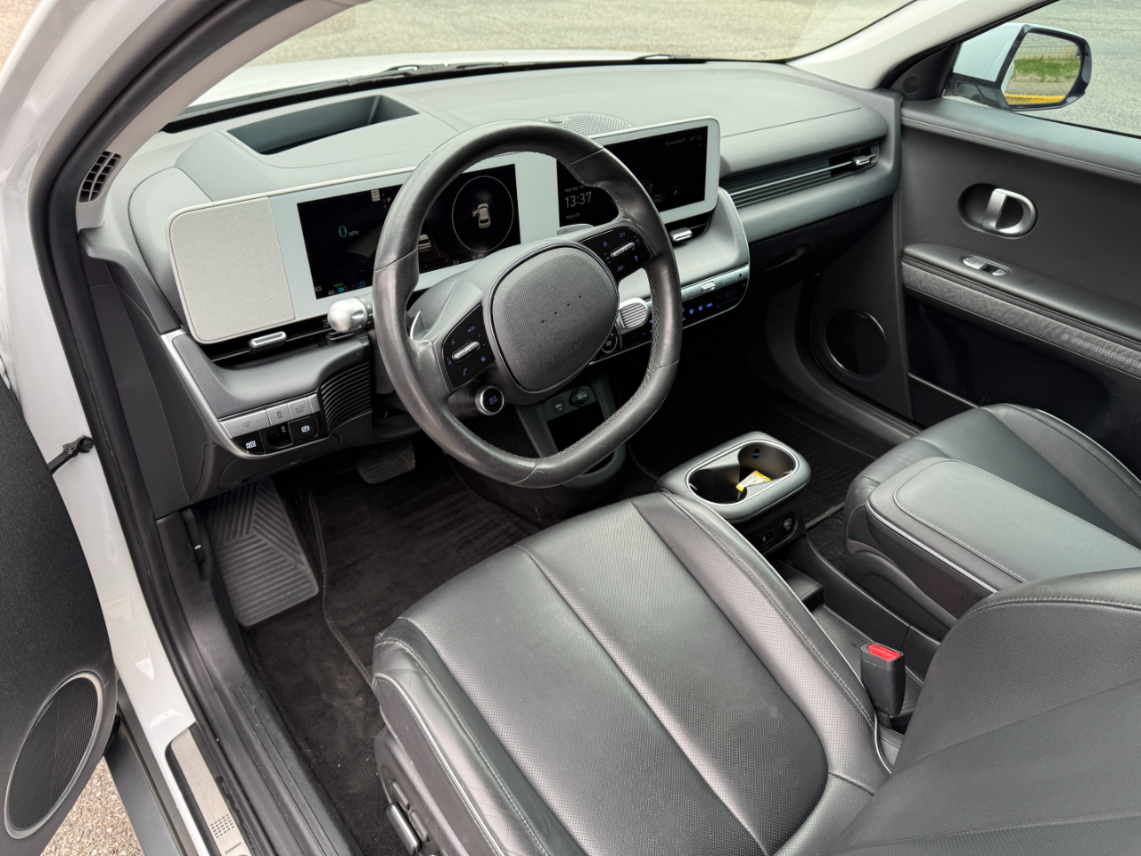 Hyundai Ioniq 5 Limited AWD 2022