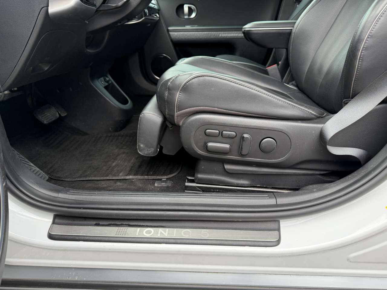 Hyundai Ioniq 5 Limited AWD 2022