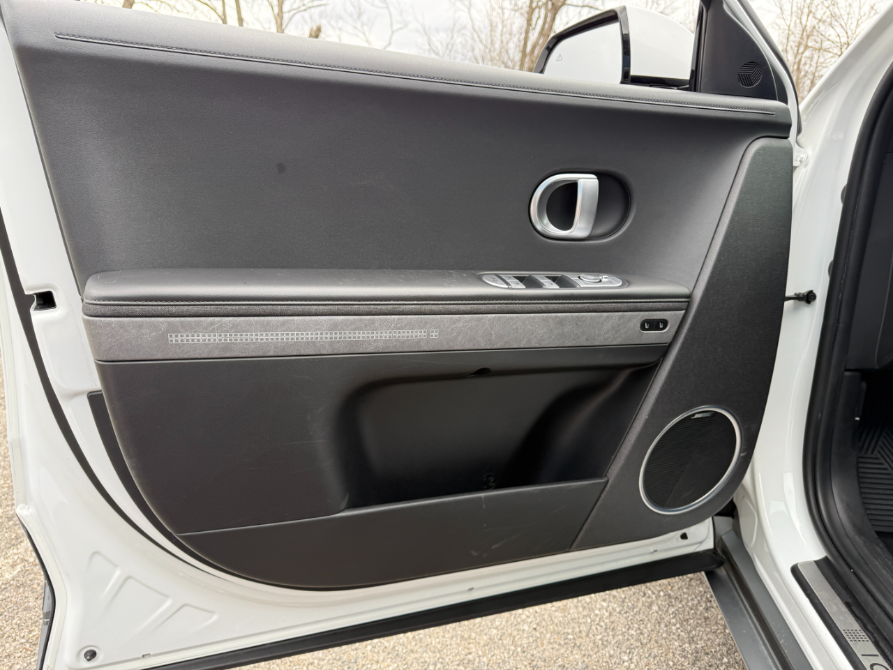 Hyundai Ioniq 5 Limited AWD 2022