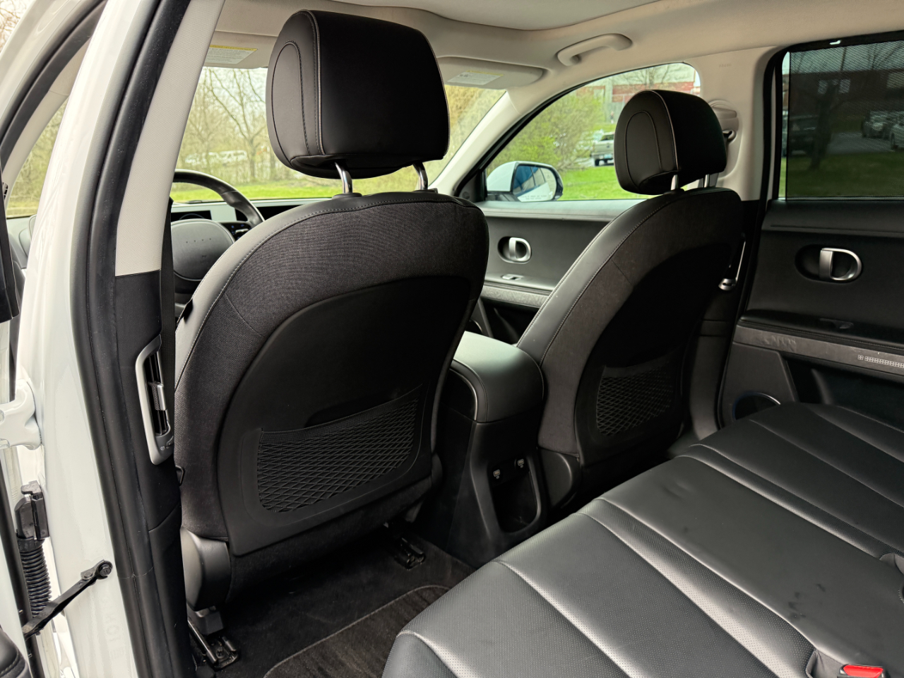 Hyundai Ioniq 5 Limited AWD 2022