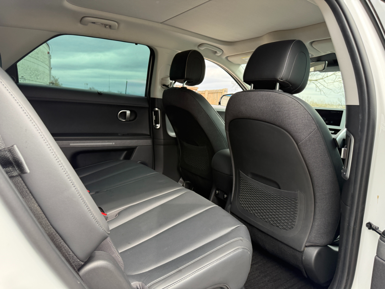 Hyundai Ioniq 5 Limited AWD 2022