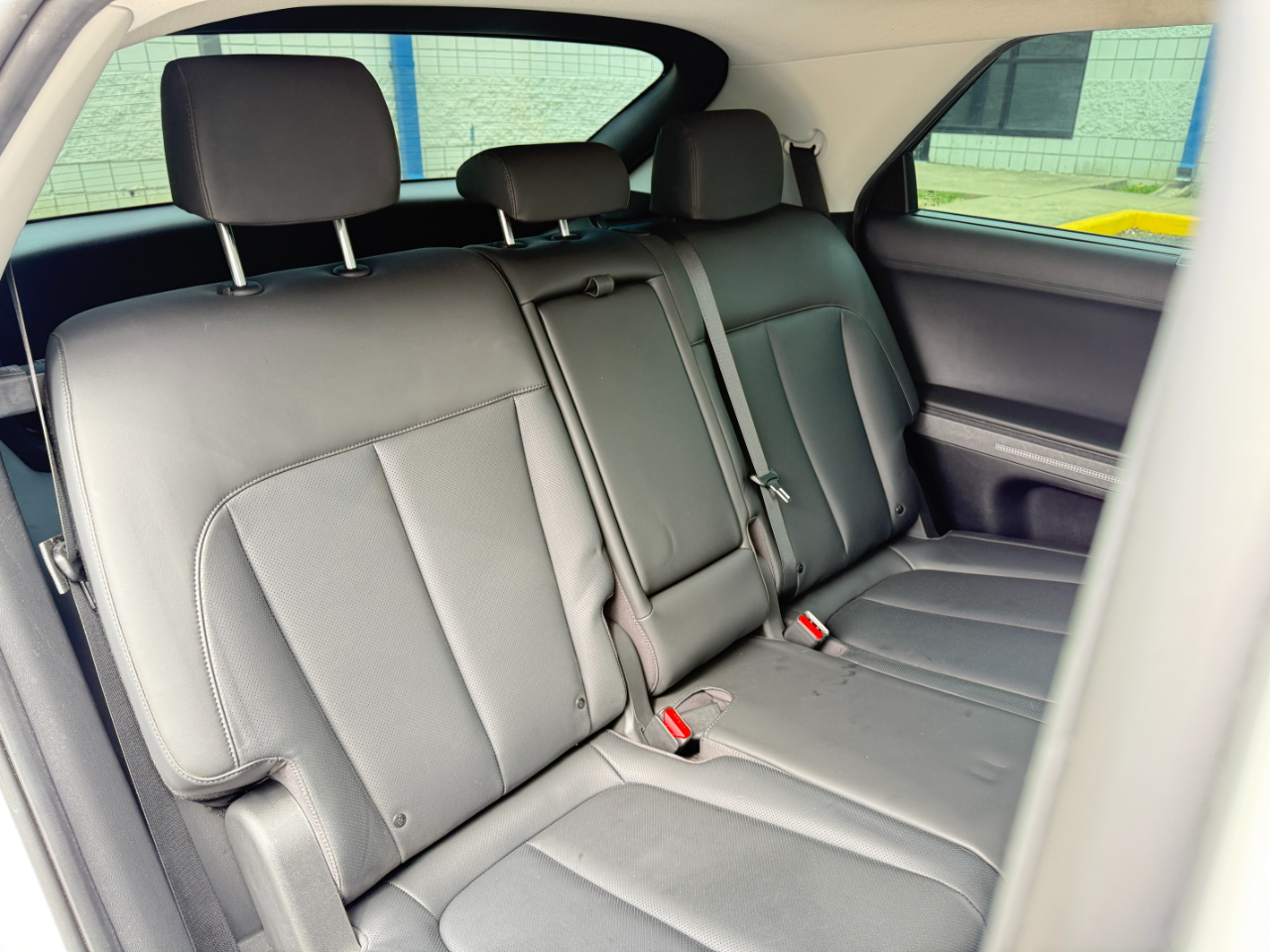 Hyundai Ioniq 5 Limited AWD 2022