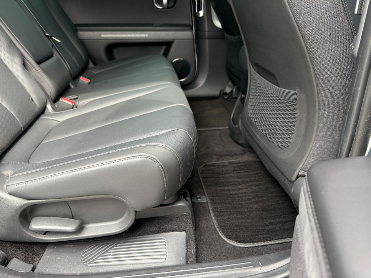 Hyundai Ioniq 5 Limited AWD 2022