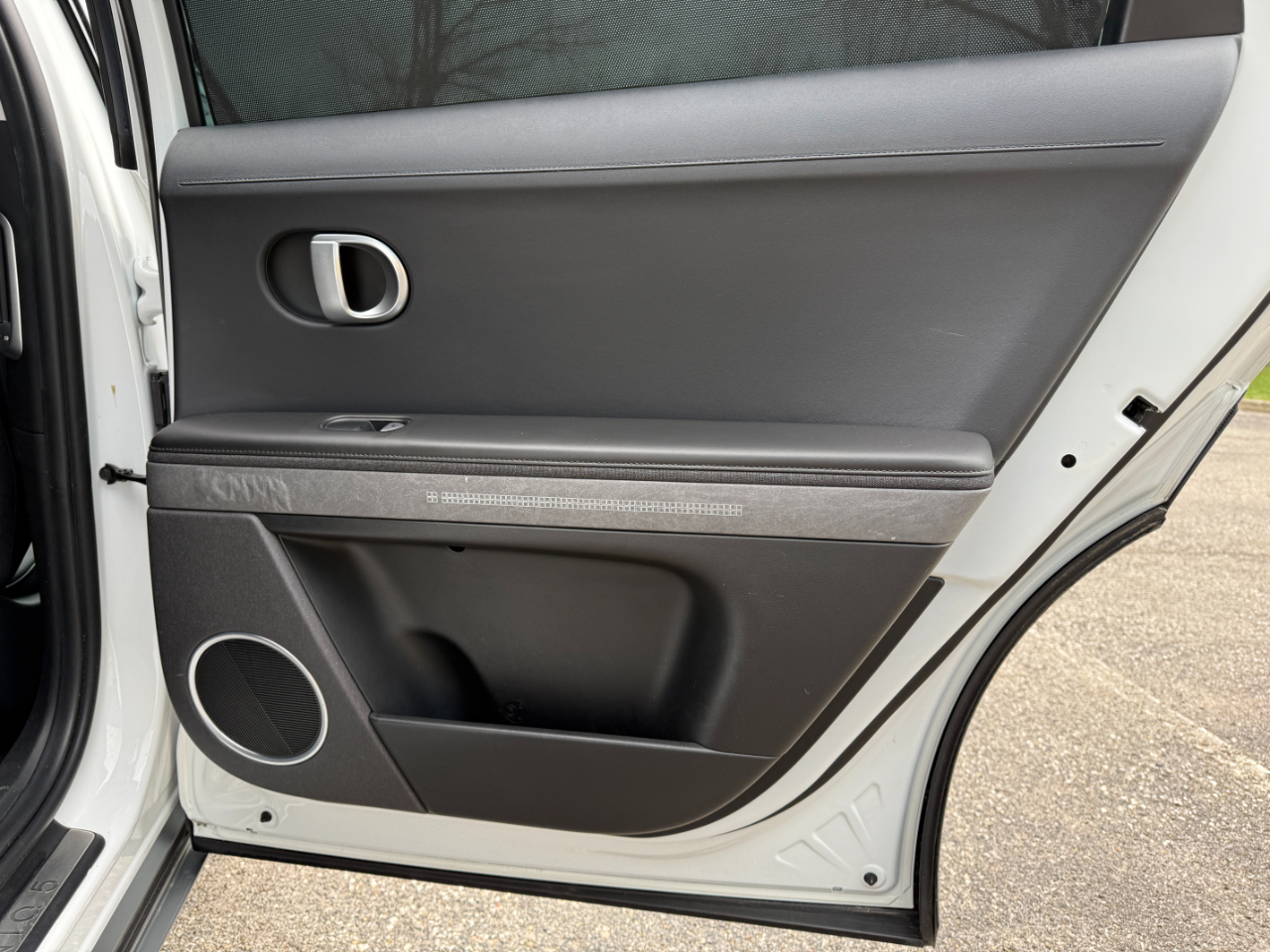 Hyundai Ioniq 5 Limited AWD 2022