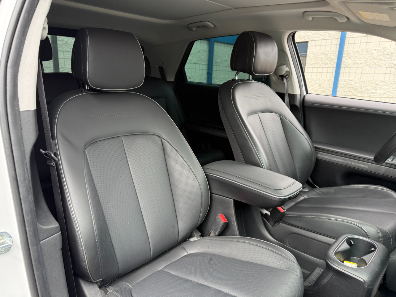 Hyundai Ioniq 5 Limited AWD 2022