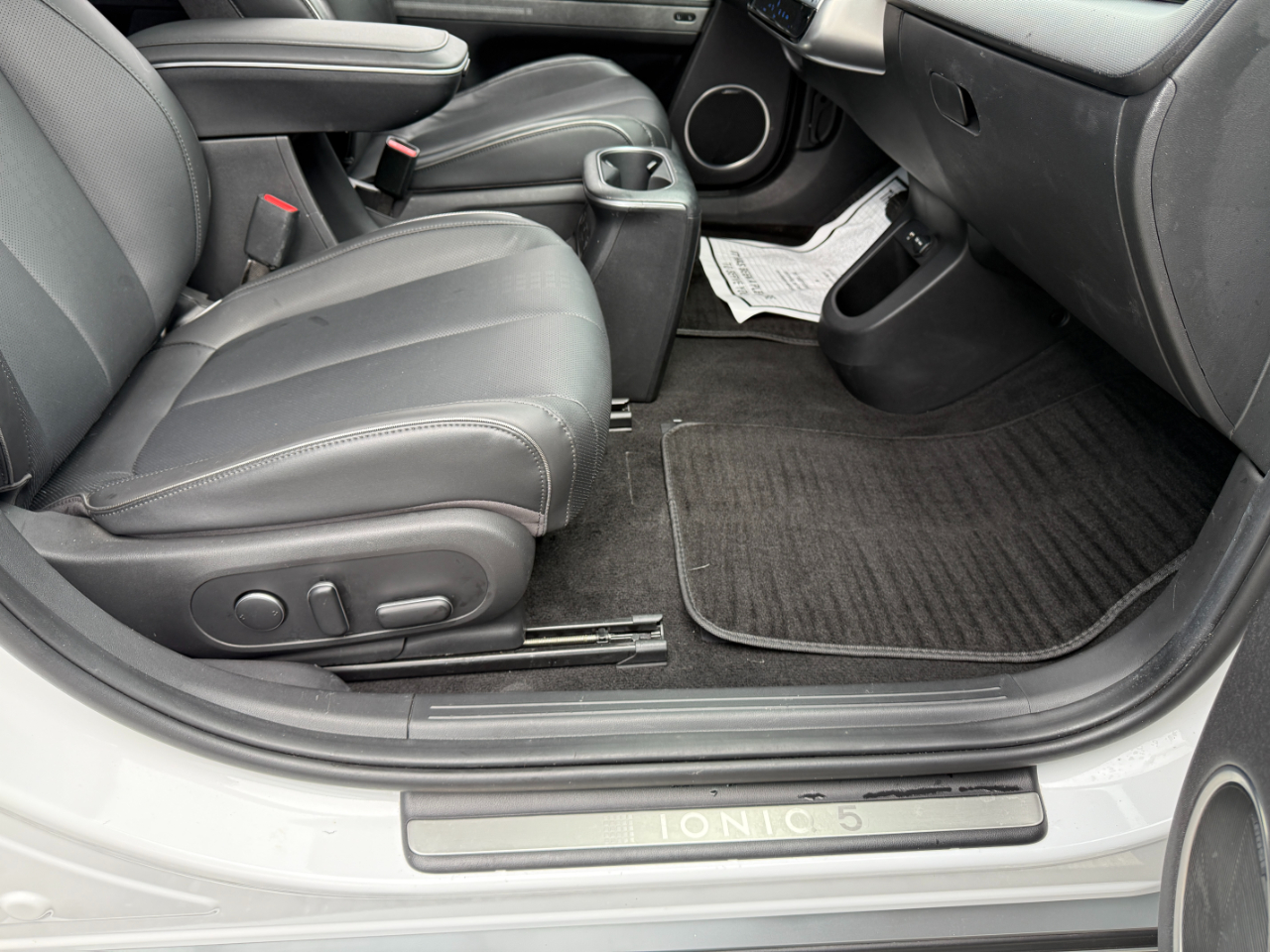 Hyundai Ioniq 5 Limited AWD 2022