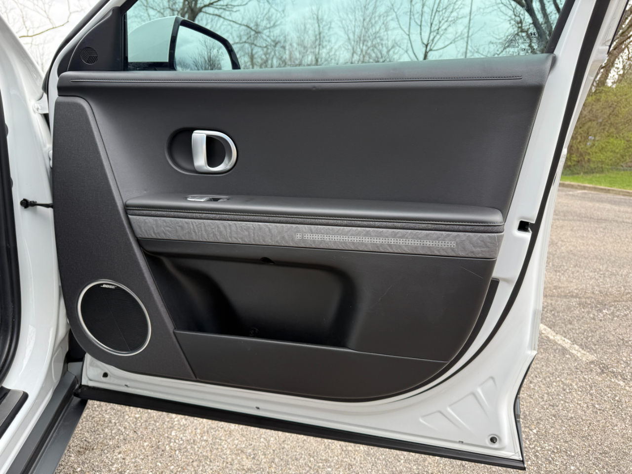 Hyundai Ioniq 5 Limited AWD 2022