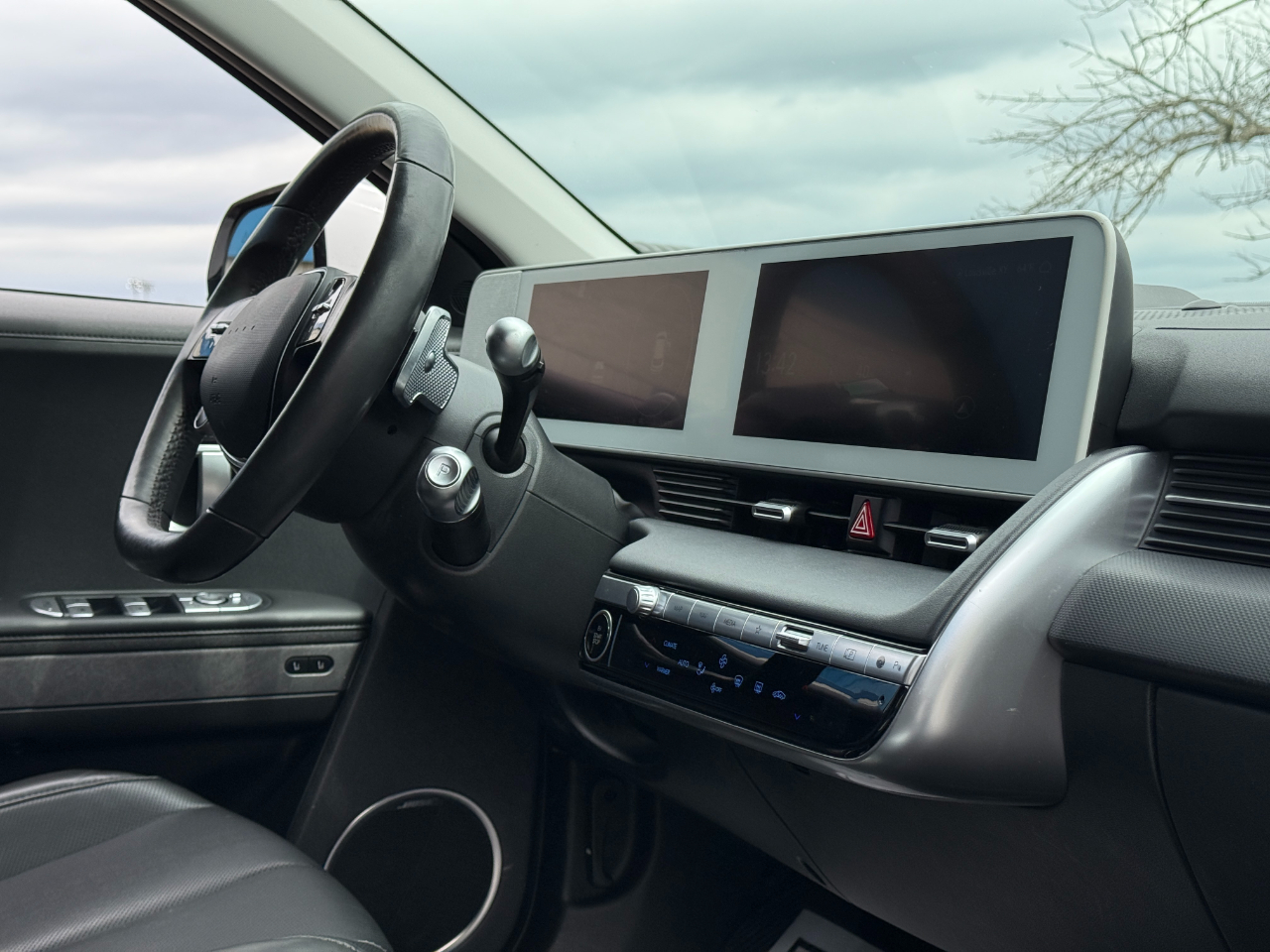 Hyundai Ioniq 5 Limited AWD 2022