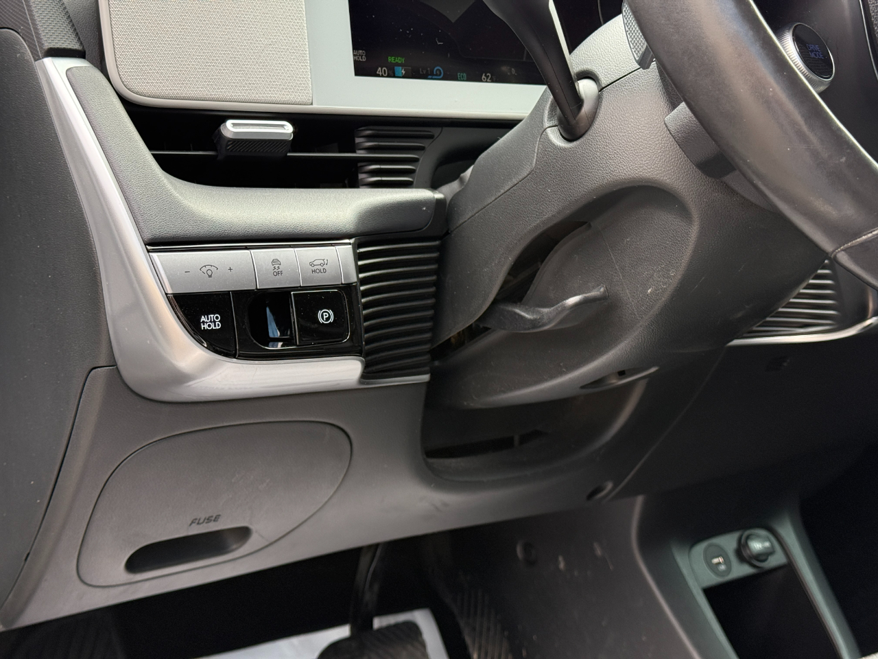 Hyundai Ioniq 5 Limited AWD 2022