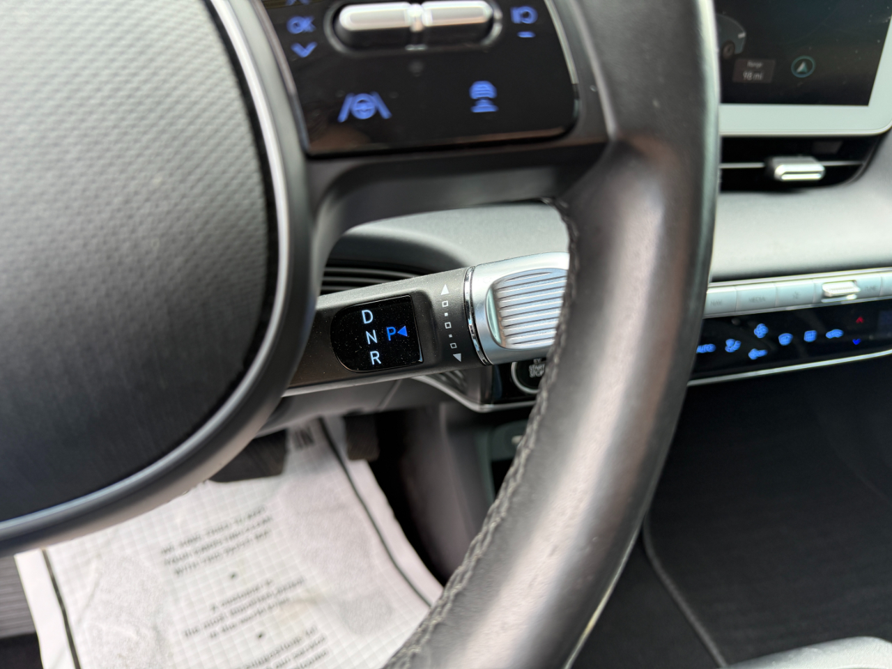 Hyundai Ioniq 5 Limited AWD 2022