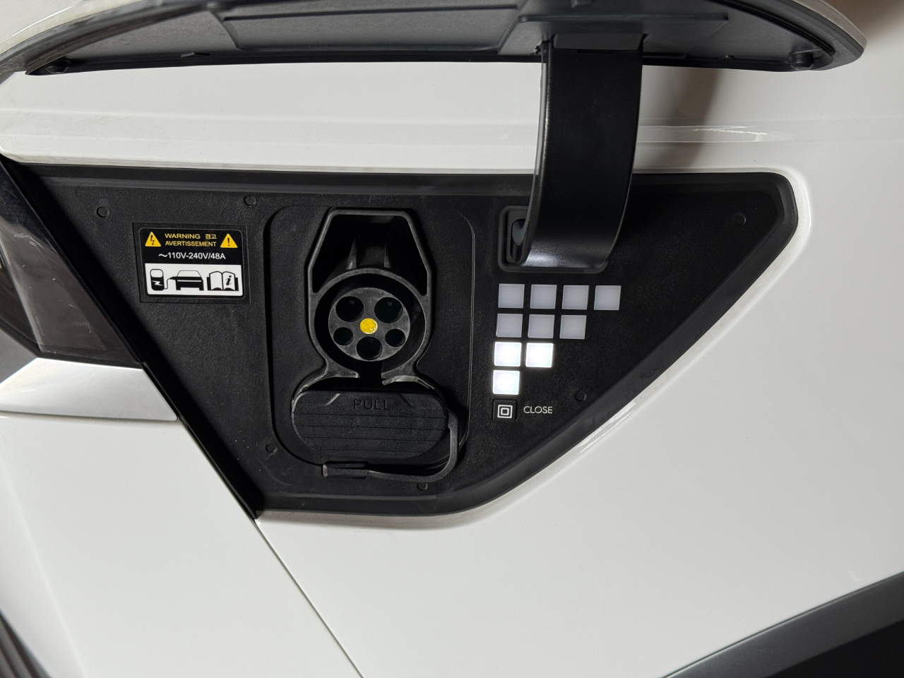 Hyundai Ioniq 5 Limited AWD 2022