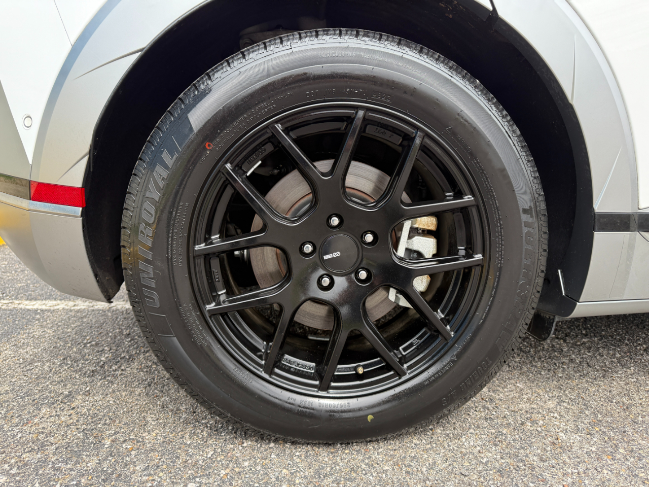 Hyundai Ioniq 5 Limited AWD 2022