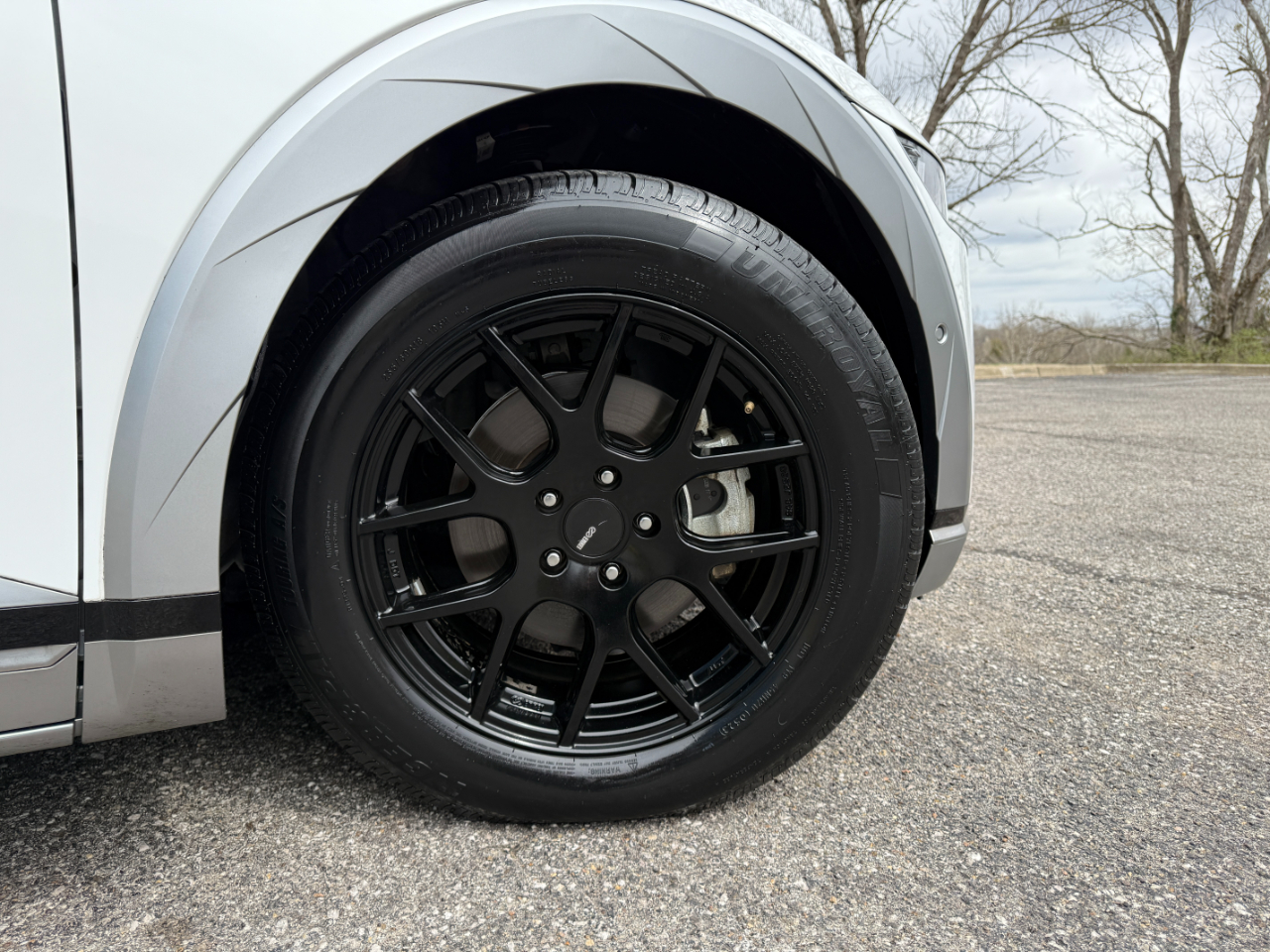 Hyundai Ioniq 5 Limited AWD 2022