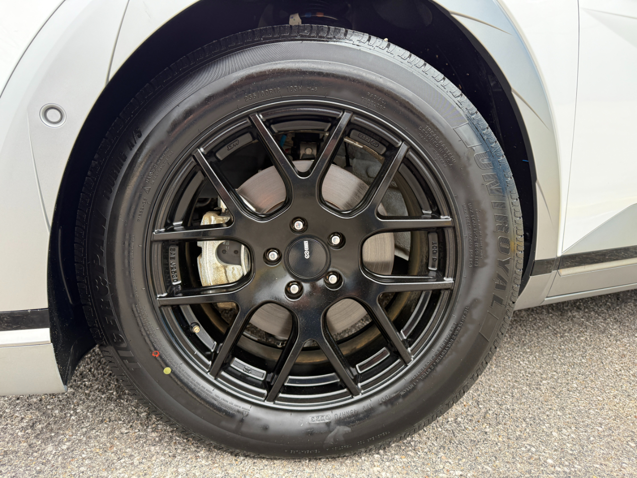 Hyundai Ioniq 5 Limited AWD 2022