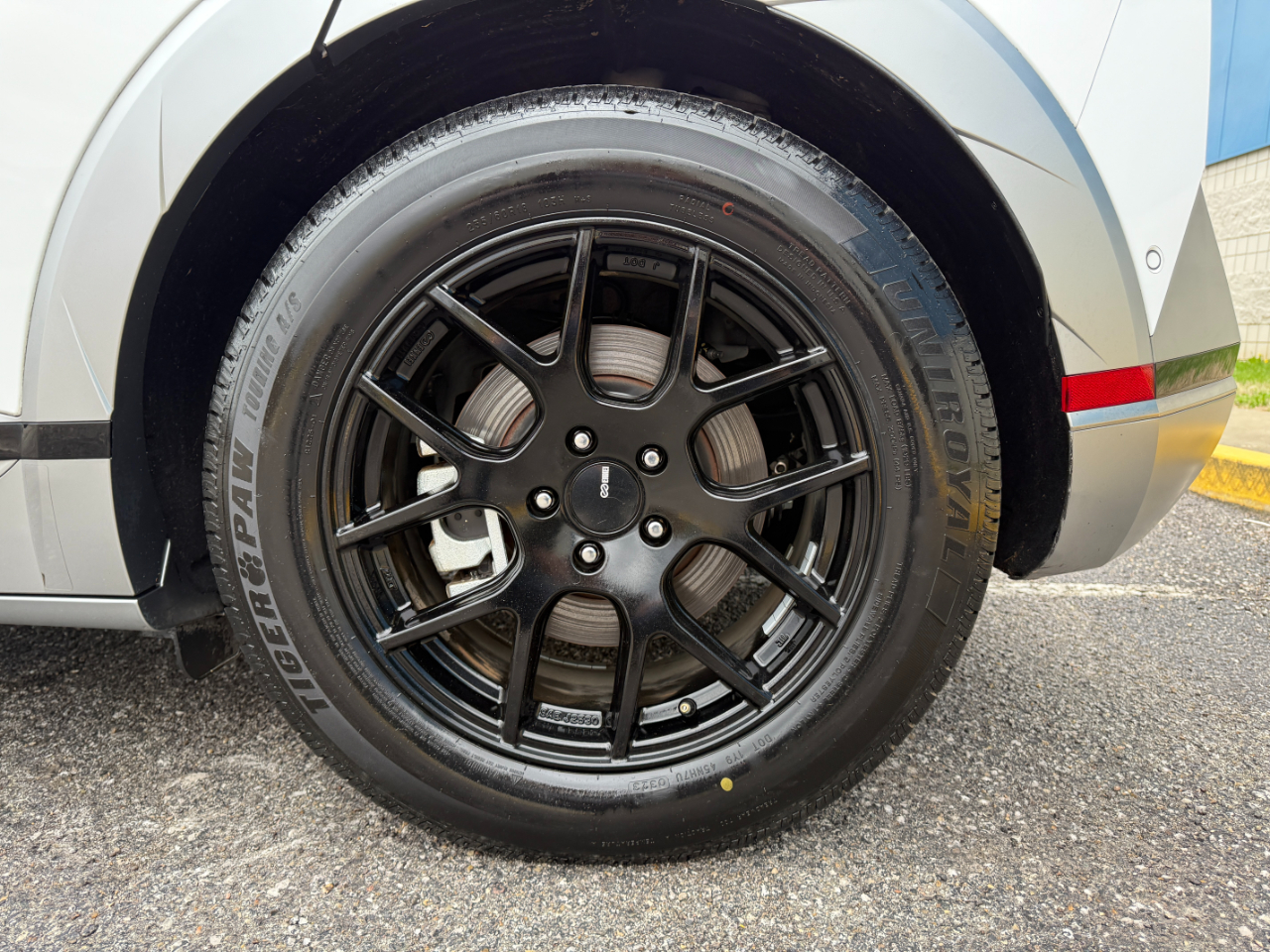 Hyundai Ioniq 5 Limited AWD 2022