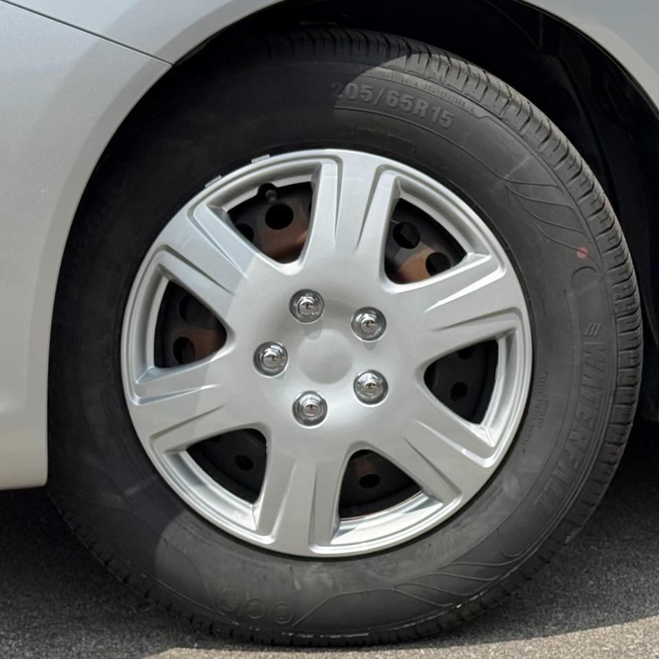 Honda Civic Sdn 4dr Auto LX 2012