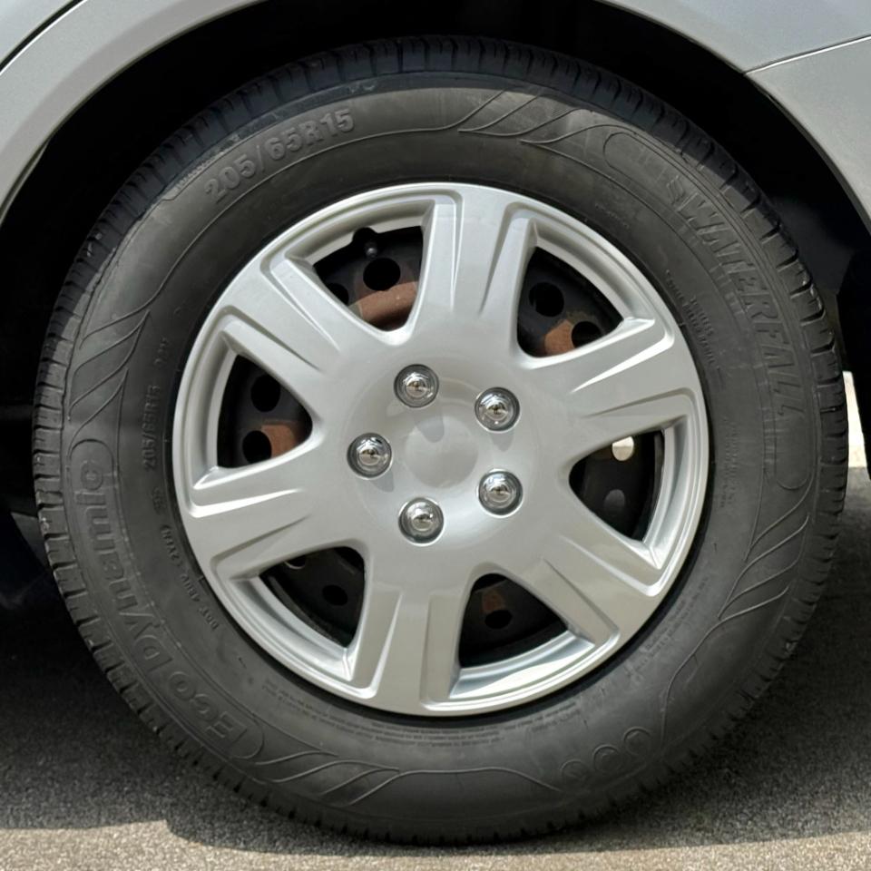 Honda Civic Sdn 4dr Auto LX 2012