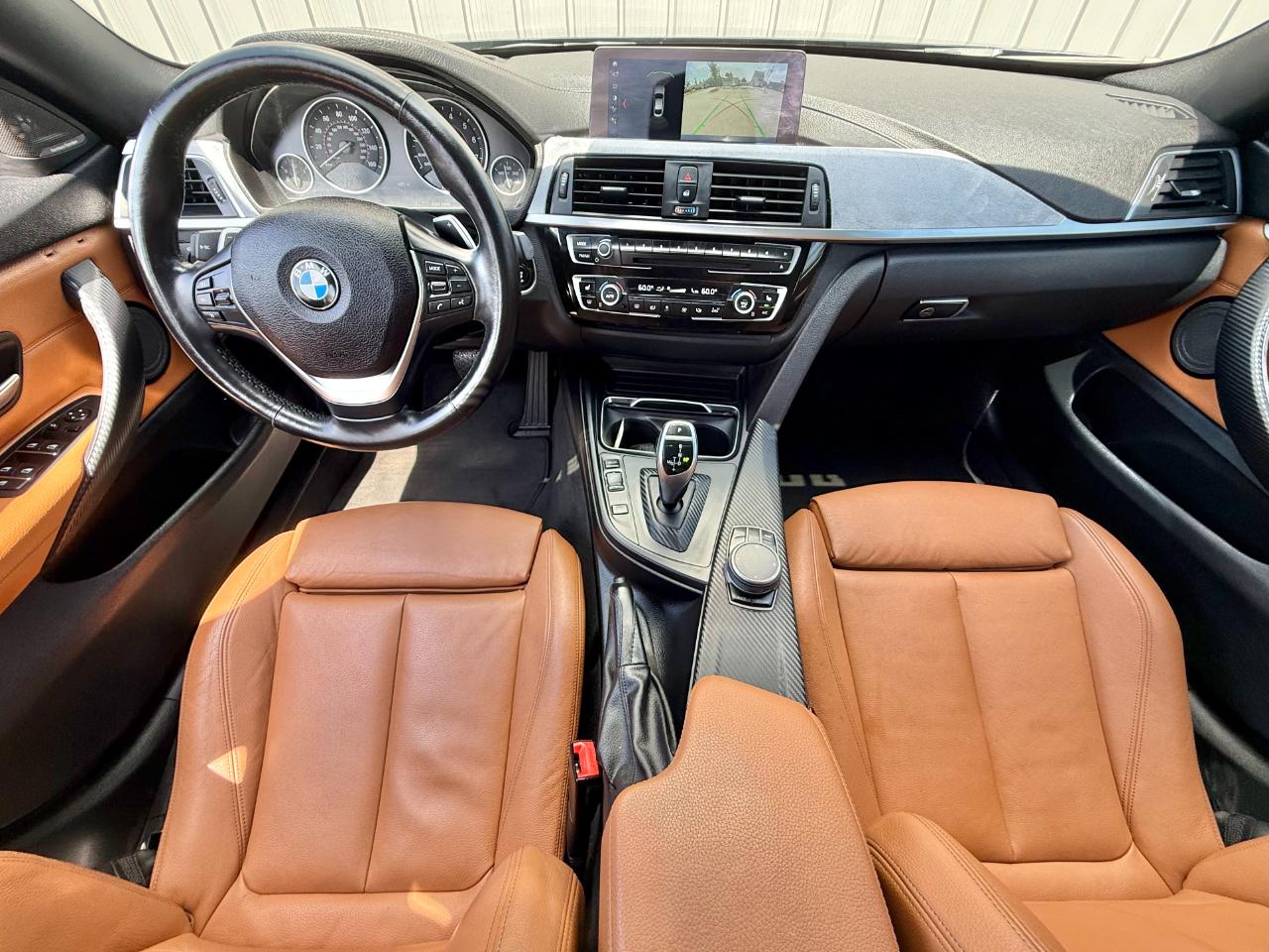 BMW 4 Series 430i xDrive Gran Coupe 2019