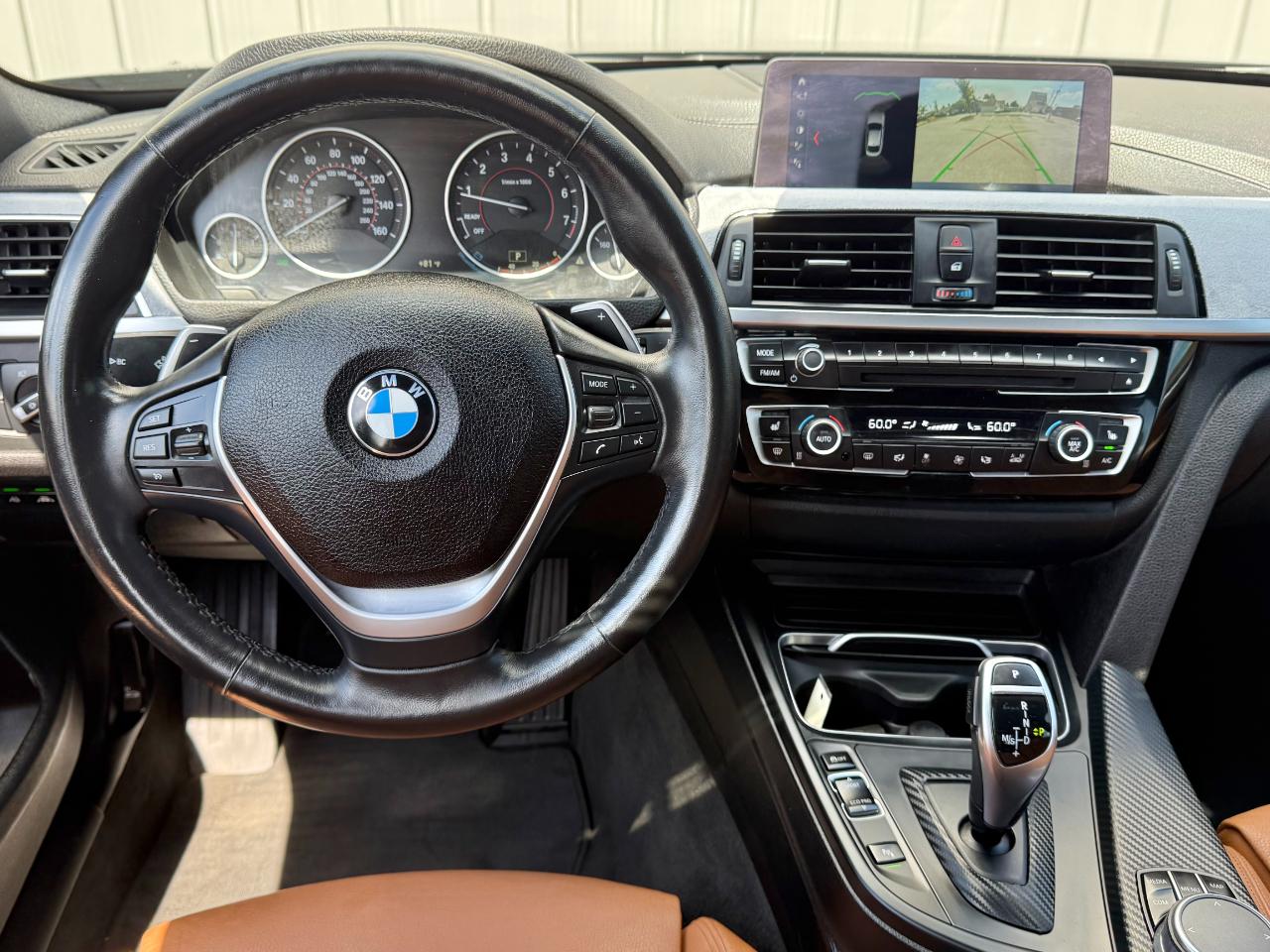 BMW 4 Series 430i xDrive Gran Coupe 2019
