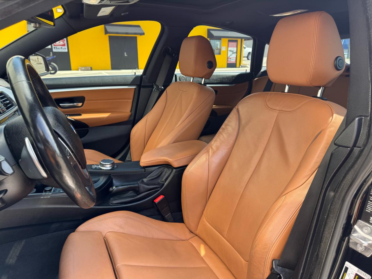 BMW 4 Series 430i xDrive Gran Coupe 2019