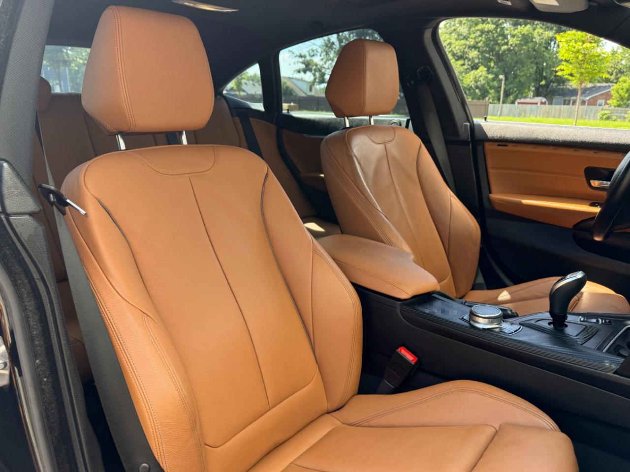 BMW 4 Series 430i xDrive Gran Coupe 2019