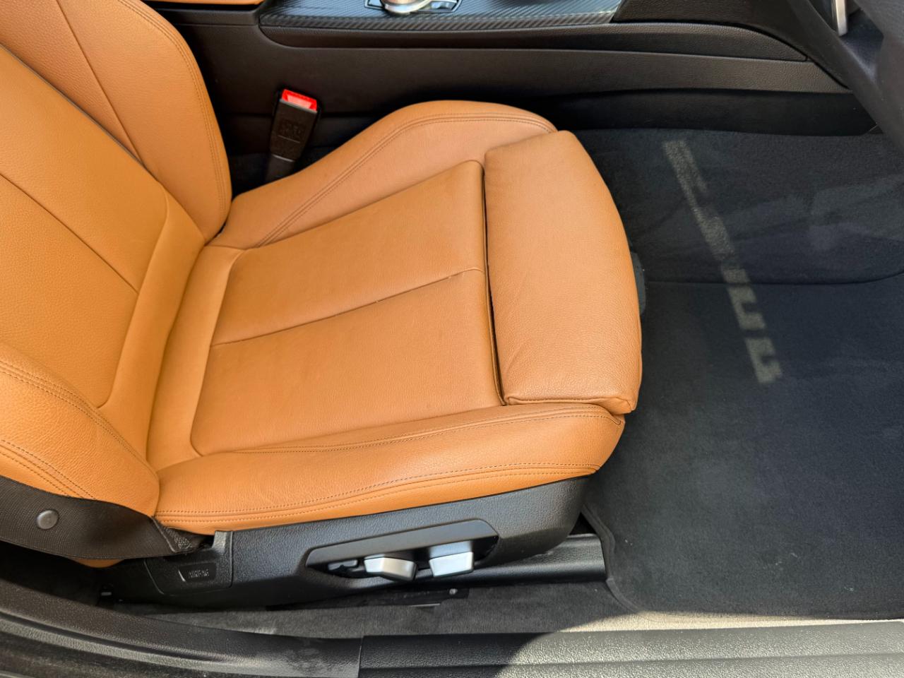 BMW 4 Series 430i xDrive Gran Coupe 2019