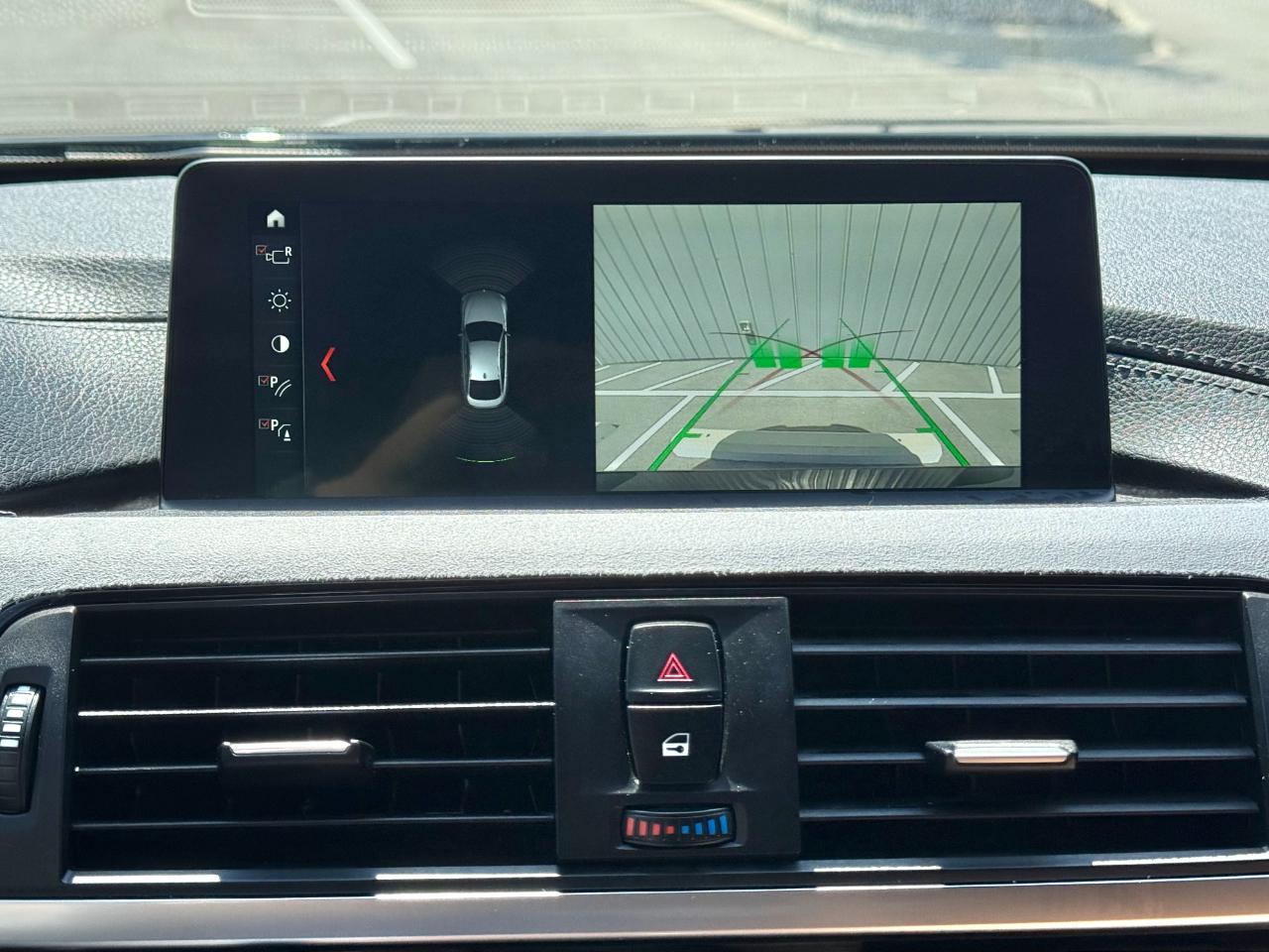 BMW 4 Series 430i xDrive Gran Coupe 2019