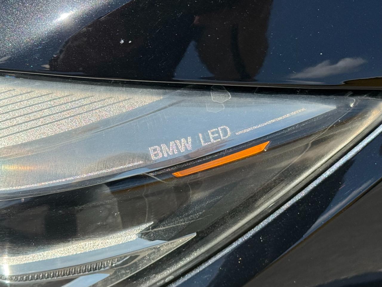 BMW 4 Series 430i xDrive Gran Coupe 2019