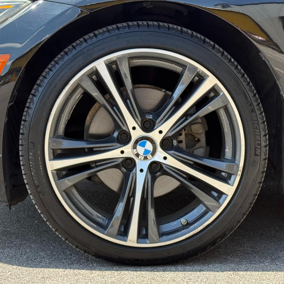 BMW 4 Series 430i xDrive Gran Coupe 2019