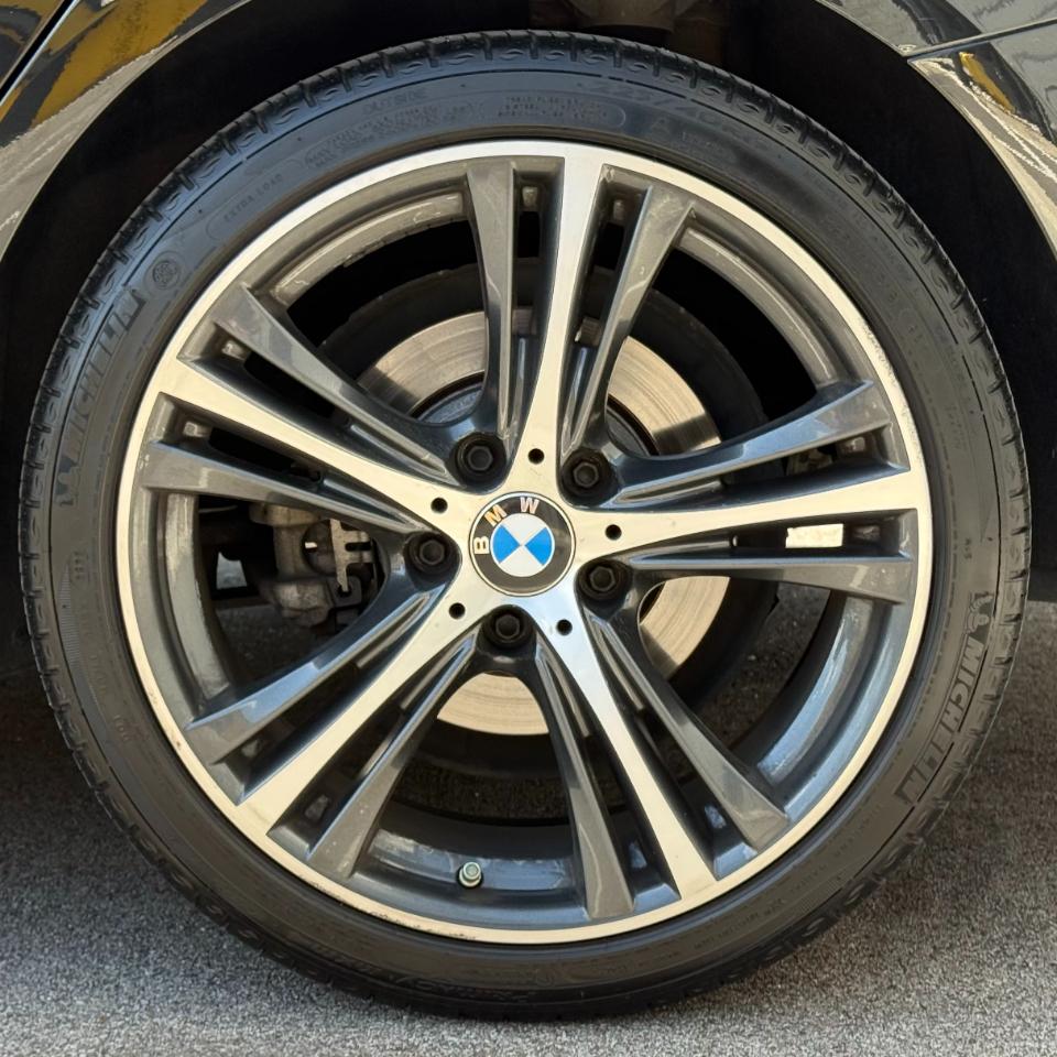BMW 4 Series 430i xDrive Gran Coupe 2019