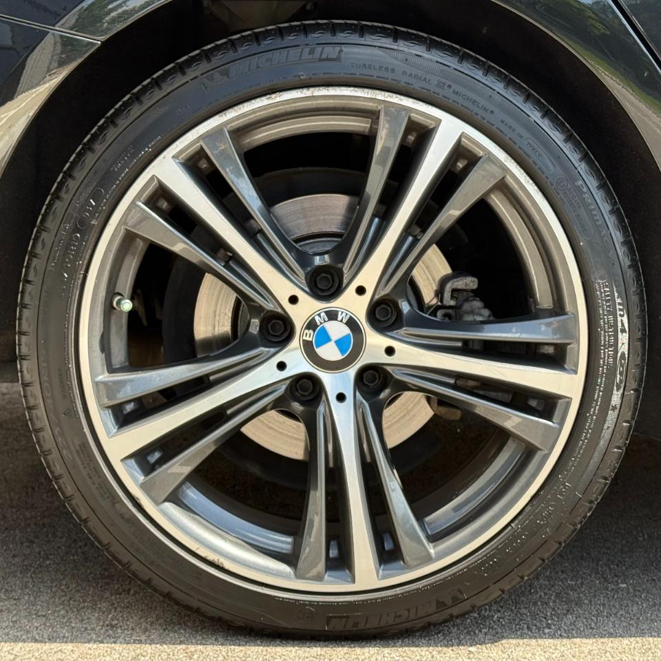 BMW 4 Series 430i xDrive Gran Coupe 2019