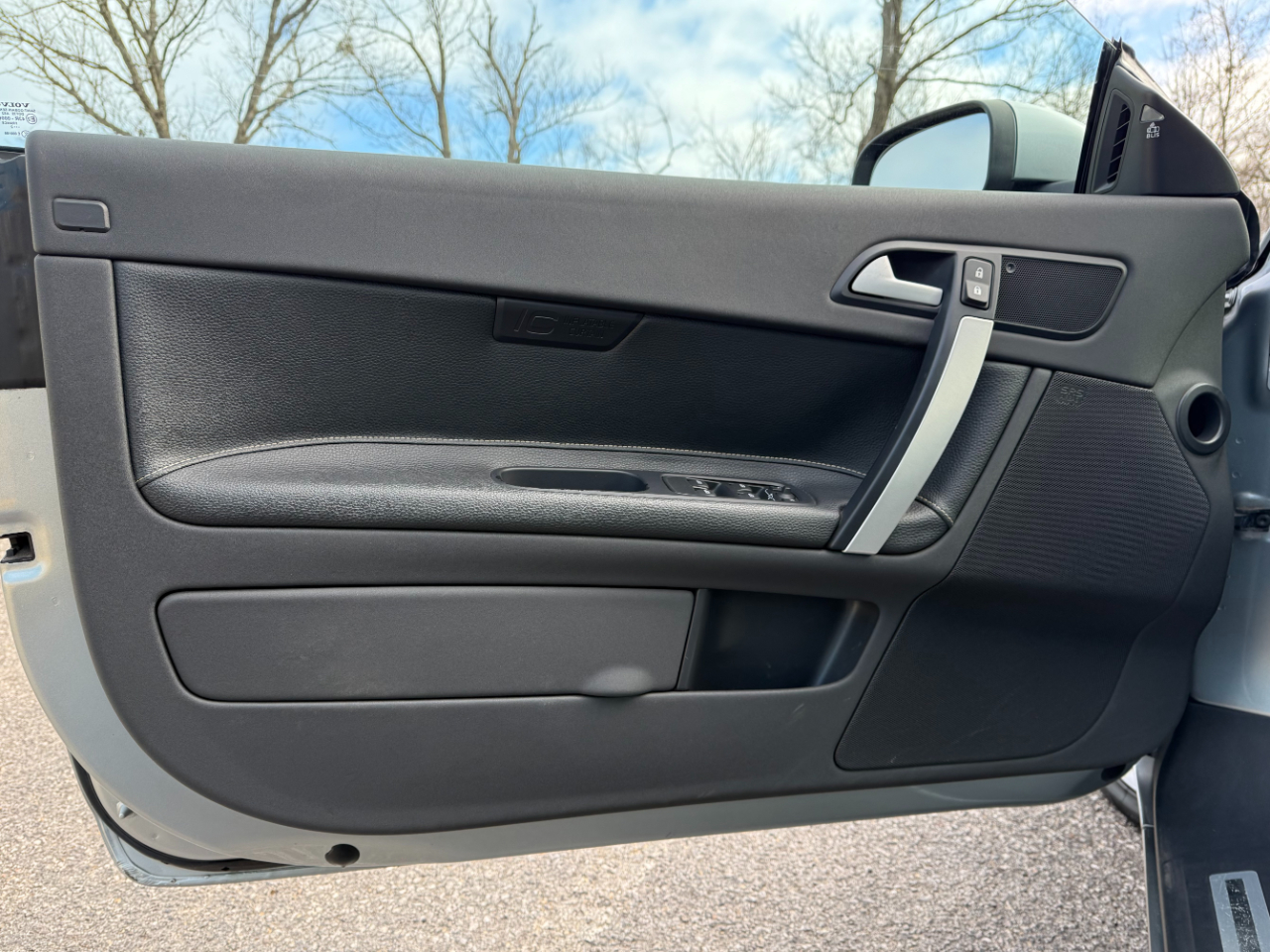 Volvo C70 2dr Conv T5 Platinum 2013