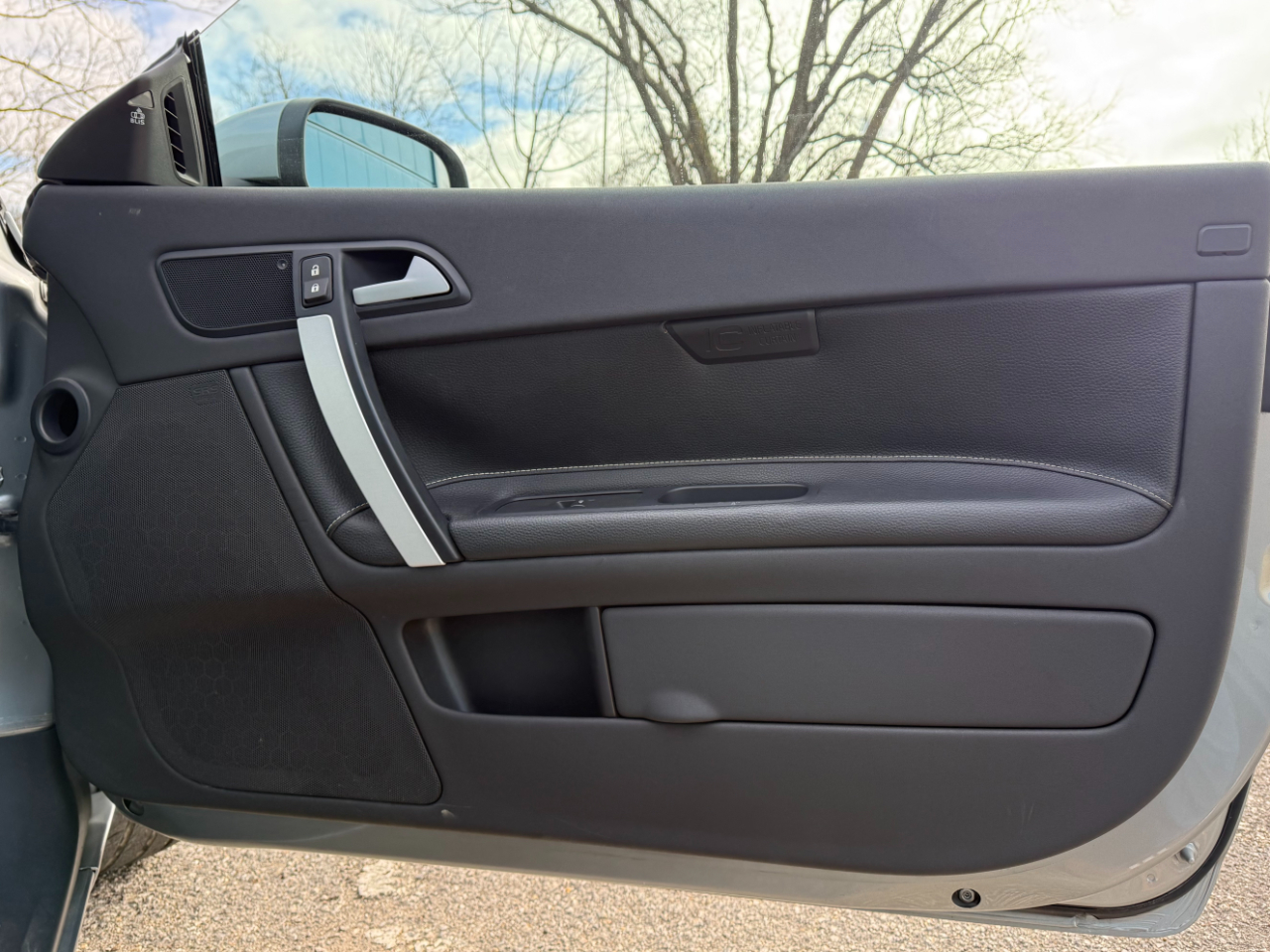 Volvo C70 2dr Conv T5 Platinum 2013