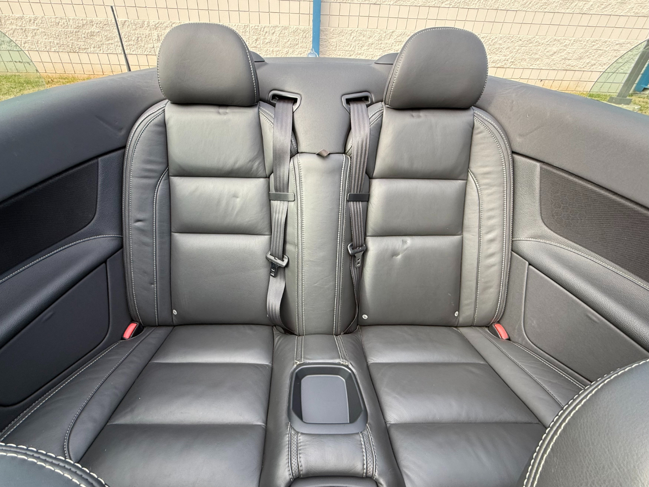 Volvo C70 2dr Conv T5 Platinum 2013