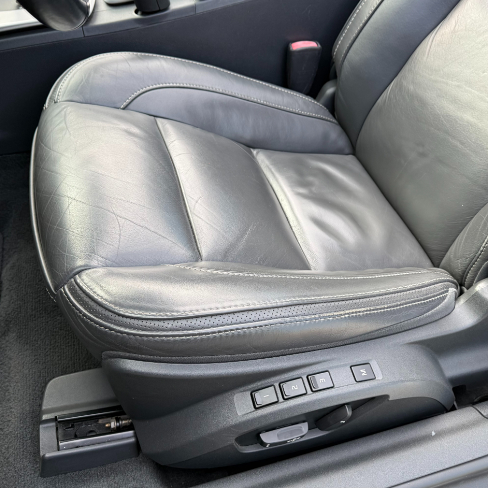 Volvo C70 2dr Conv T5 Platinum 2013