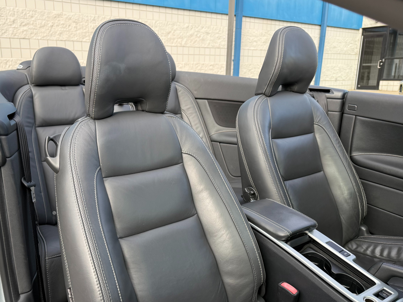 Volvo C70 2dr Conv T5 Platinum 2013