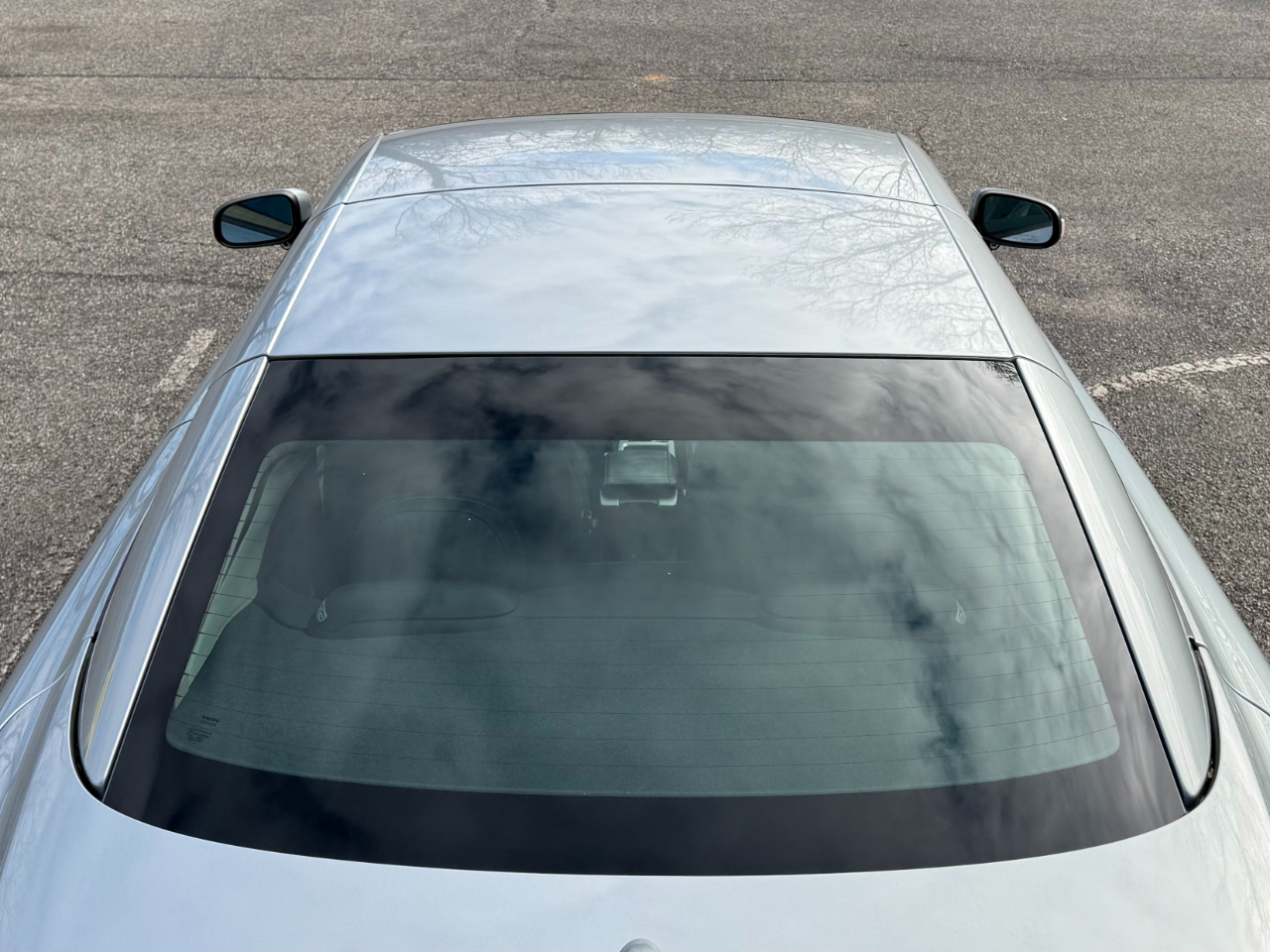 Volvo C70 2dr Conv T5 Platinum 2013