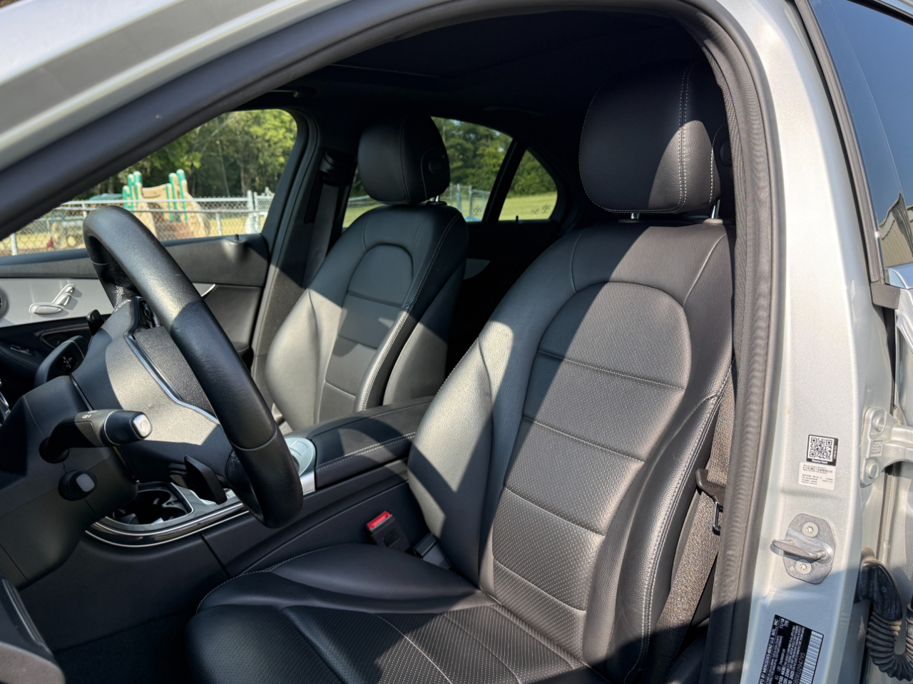 Mercedes-Benz C-Class C 300 Sedan 2019 Mercedes-Benz C-Class C 300 Sedan 2019