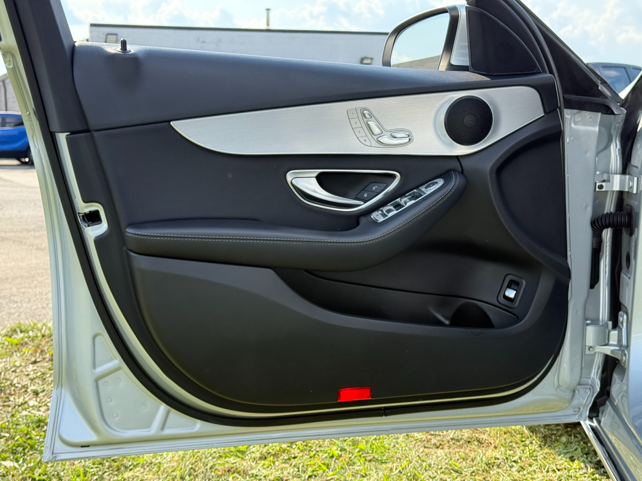 Mercedes-Benz C-Class C 300 Sedan 2019 Mercedes-Benz C-Class C 300 Sedan 2019