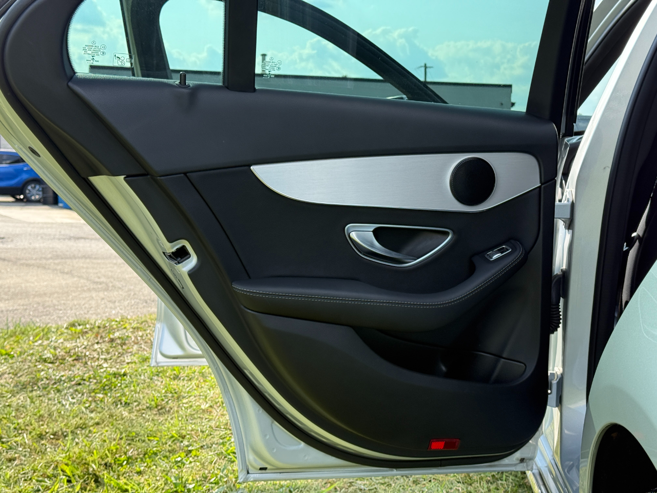 Mercedes-Benz C-Class C 300 Sedan 2019 Mercedes-Benz C-Class C 300 Sedan 2019