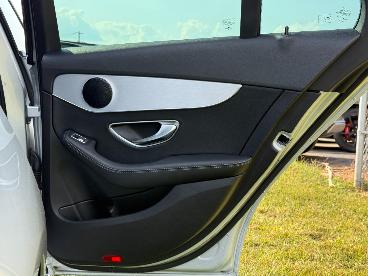 Mercedes-Benz C-Class C 300 Sedan 2019 Mercedes-Benz C-Class C 300 Sedan 2019