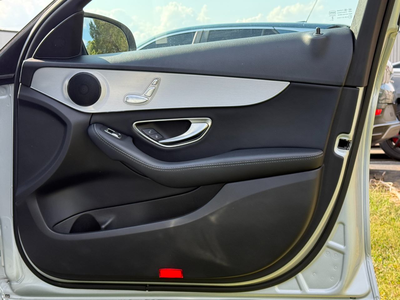 Mercedes-Benz C-Class C 300 Sedan 2019 Mercedes-Benz C-Class C 300 Sedan 2019